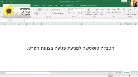 שיחה עם ד״ר מיכל הרן על חיסוני הקורונה לילדים