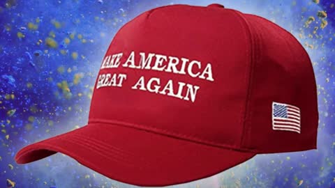 Trump 2024 FREE Red MAGA Hat Giveaway