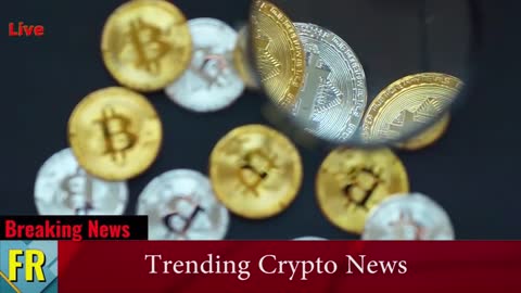 Top cryptocurrency news about Bitcoin #bitcoin #virel#bitcoin crush