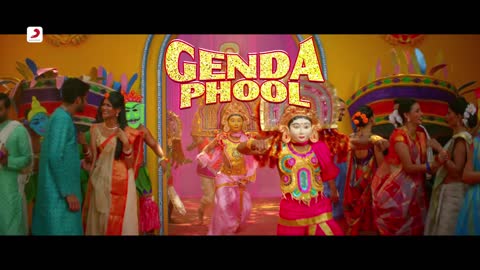 Badshah - Genda Phool - JacquelineFernandez - Payal Dev - Official Music Video 2020