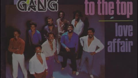 Kool & The Gang --- Take It To The Top