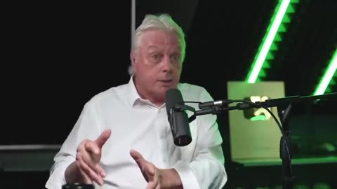 David Icke: The Truth About Free Speech, Who Controls The World & Money 9-27-2023