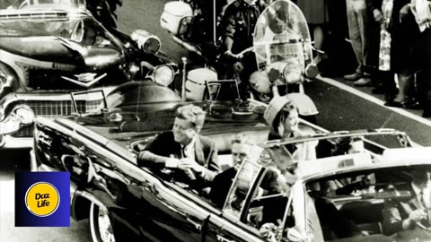 The Unraveling Mystery: JFK Assassination