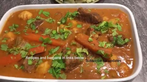 Beef Hungarian Goulash (o gulash) Best TRADITIONAL recipe#chefstravels.com