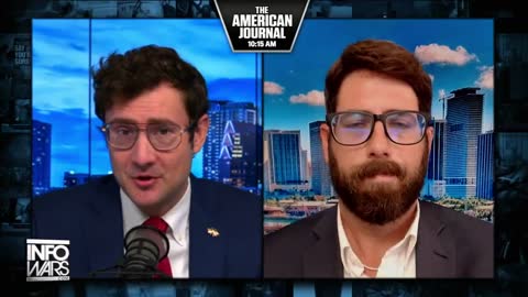 Education System, not Guns, to Blame for Mass Shootings, Says Alex Newman on Infowars