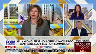 ‘HE WILL EXPOSE THEIR CORRUPTION’_ Bartiromo sounds off on 'get Trump' crowd amid ruling