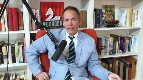 Max Keiser Reveals the One Aspect Gold Has That Bitcoin Is Lacking