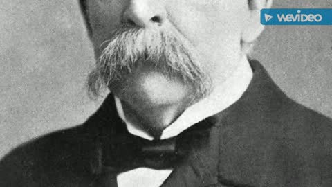 Grenville Dodge, General and Transcontinental Railroad Chief Engineer and Republican Congressman