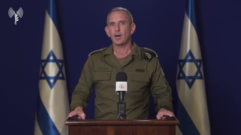 IDF announces operation targeting Al Shifa hospital in Gaza