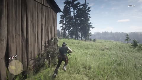 rdr2 a quick favor for old friends mission 1 of 2
