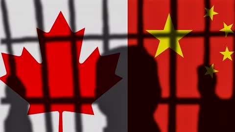 Kinezi ukrali Amerima recept za Kola Kolu - Kanada je Kina - 24 april podcast,