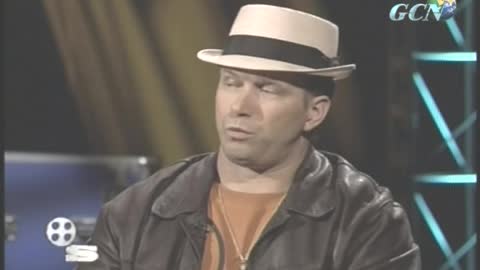 Stephen Baldwin On Screen ( Part 2 )