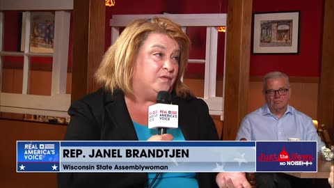 Wisconsin Rep. Brandtjen on the possibility of election reform in the state
