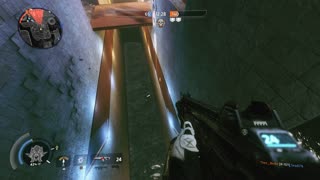 Titan Fall 2 Co-op play with LiftControl