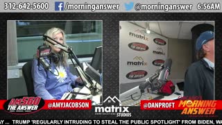 American Commitment's Phil Kerpen joined Dan and Amy with reaction to the Inflation Reduction Act