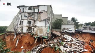 KZN Floods