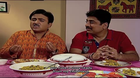 Taarak Mehta ka ooltah new episode