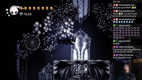 Hollow Knight - Part 5 - Ending?