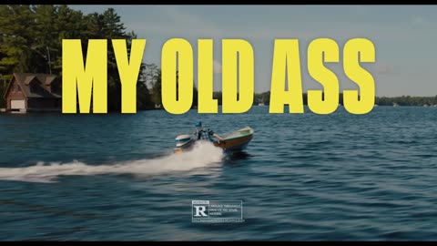 My Old Ass - Official Trailer