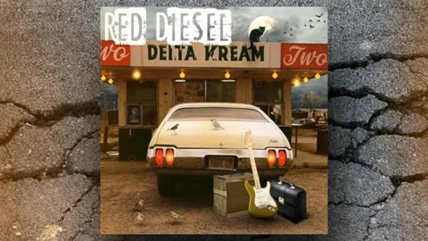 Red Diesel - Since I've Been Loving You