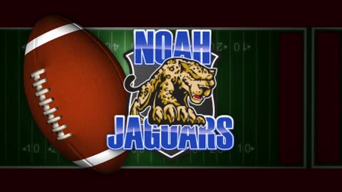 NOAH Jaguars VS Kiefer Trojans