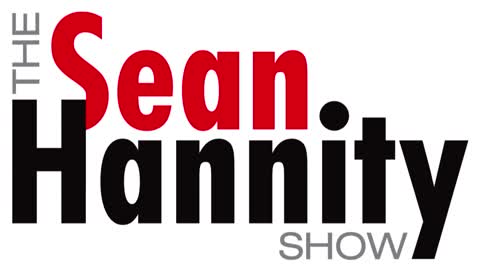 Sabine on the Sean Hannity Radio Show