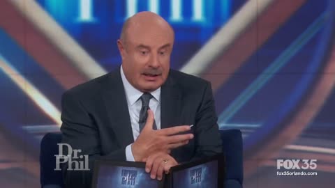 Dr. Phil Tries to Defend Abortion and It Does NOT Go Well (VIDEO)