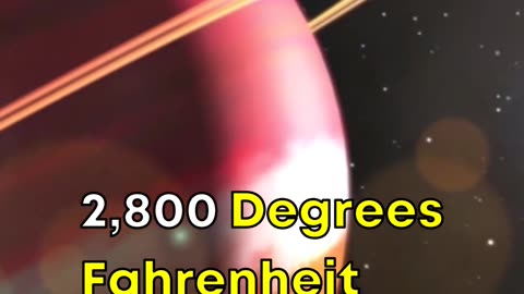 TOI-849 b: The Scariest Exoplanet You've Never Heard Of