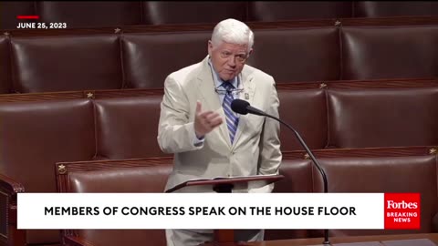 Congress Hasn t Taken Action In Over 53 Years : John Larson Decries Lack Of Social Security Reforms