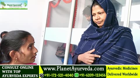 Latest Treatment for ITP in Ayurveda - Hyderabad Patient Testimonial
