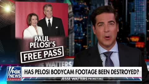 How California Is Protecting Nancy Pelosi’s Husband After DUI (VIDEO)