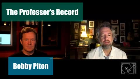 Bobby Piton Master Financial Analysist Election Fraud Specialist 6 Sept 2021