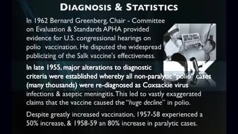 371 - Immunity, Infectious Disease, and Vaccination - Raymond Obomsawin