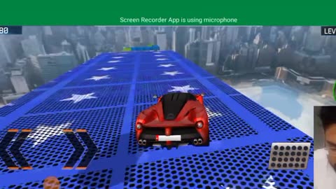Stunt Car racing 3Dgame