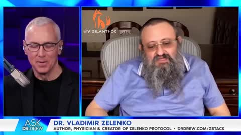 Dr. Zelenko Weighs in on the Russia-Ukraine Conflict: I Listen to CNN & I Just Believe the Opposite