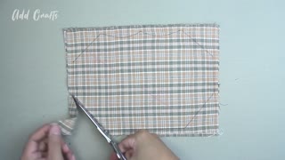 Craft DIY - How to DIY Fashionable Fabric Face Mask