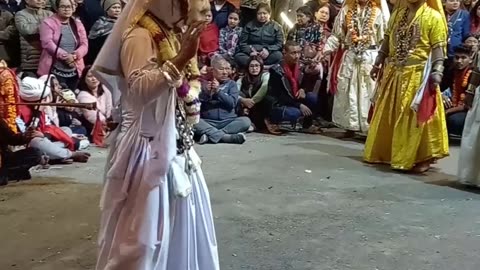 Pachali Bhairav 12 Barsa Jatra, Kathmandu, 2080, Part IV