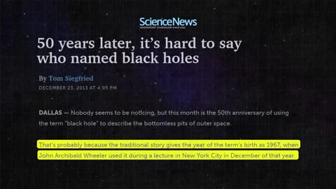 Nabeel: black holes explained| they are not what you think they are ! nabeel