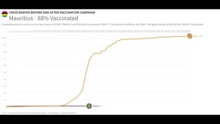 What's the story of the COVID 19 Vaccines?