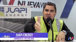 Juapi Energy