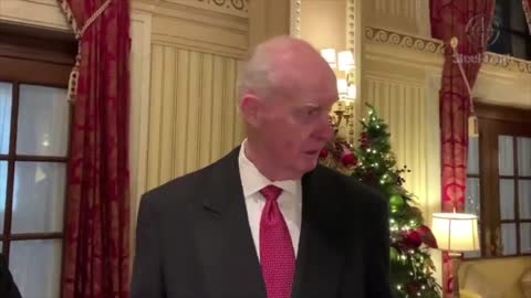 Gen. McInerny - We Got Pelosi's Laptop