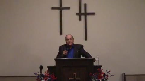 Rev. David Brady - The Bride of Christ