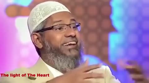 Dr. Zakir Naik Answered a Sensitive Question by a Psychology Student.