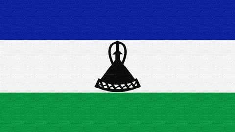 Lesotho National Anthem (Instrumental) Lesotho Fatse La Bontata Rona