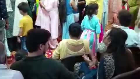 Indian dance