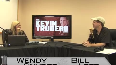 The Kevin Trudeau Show_ 6-14-11