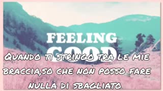 "I got you(I feel good)"-James Brown (1964)-traduzione in italiano
