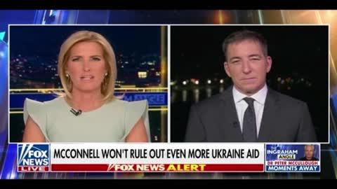 Glenn Greenwald: Ukraine By Far the Most Dangerous War U.S. Has Fought in Decades (5.19.22)