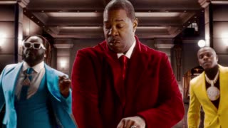 Busta Rhymes - BIG EVERYTHING ft DaBaby X TPain (VIDEO)