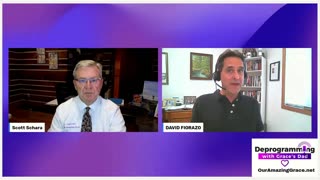 How Much Does Our Worldview Matter? Scott Schara & David Fiorazo